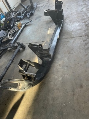 Man tgx балка бампера перед фото №1