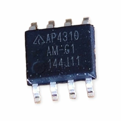 AP4310AMTR WZMACNIACZ OPERACYJNY 1Mhz 3-36V SOP-8