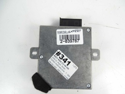 Модуль блок управления linguatronic mercedes w221 фото №1