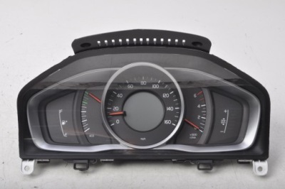 Volvo s60 ii v60 дизель счетчик приборы 31453099 фото №1