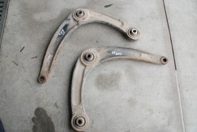 Peugeot 5008 i важіль l / p перед 14r фото №1