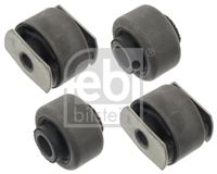 Febi набор монтажный рычага renault safrane 92-/96- фото №1