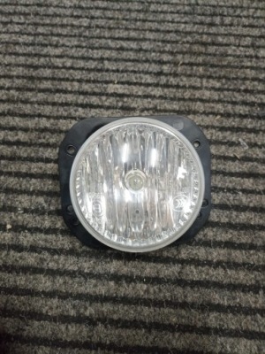 Лампа противотуманная фара левый правый кронштейн wrangler jl rubicon sahara 68298651aa фото №1