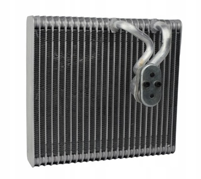 Испаритель кондиционера saab 9-5 2010 - 2012 фото №1