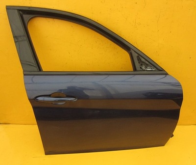 Alfa romeo giulia дверь правое перед полный фото №1