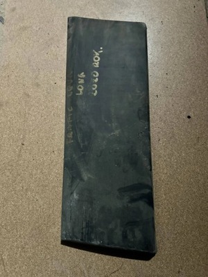 Молдинг левая renault trafic iii long 788137407r фото №1