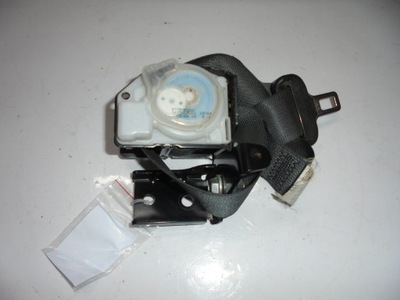 Pas левый задняя subaru impreza gh 2.0d 2008 фото №1