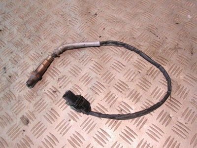 Датчик лямбда-зонд opel vectra c 2.2 dti фото №1