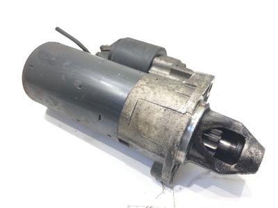 Стартер mercedes w203 2.6 170km 00-07 фото №1