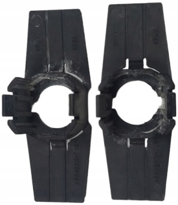 Тримач датчика паркування infiniti qx80 16-17 фото №1