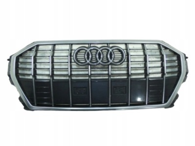 Audi q3 ii решітка радіатора решітка радіатора радіатора 83a853651b фото №1