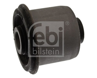 BLOQUE SILENCIOSO PALANCA KIA PARTE DELANTERA SORENTO 2,4/3,5/2,5CRDI 02- TECHO FE41460  