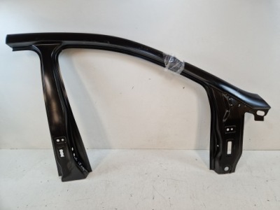 Seat ibiza v 5 6f0 порог правый блок двигателя новый org 6f0809840 фото №1