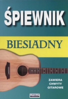 ŚPIEWNIK BIESIADNY