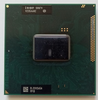 Procesor Intel Pentium B960 2.2GHz 4310