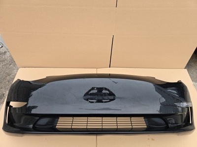 Tesla 3 бампер передній фото №1