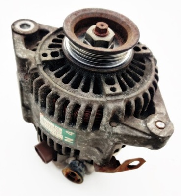 Генератор yaris verso 1.3 , 1.5 оригінал фото №1