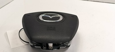 ПОДУШКА AIRBAG GS1G57K00 MAZDA 6 II