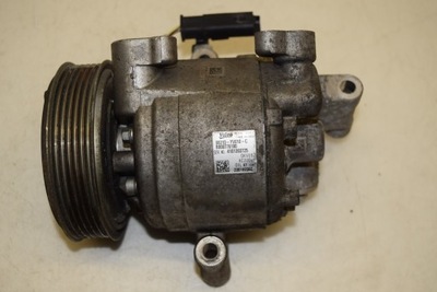 Toyota aygo ii 1.0 компресор кондиціонера фото №1