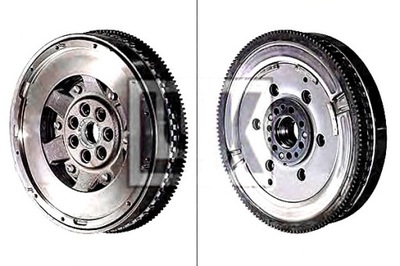 Luk колесо маховик +gratisy фото №1
