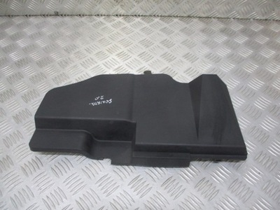 Защита накладка hyundai sonata 97285-38000 фото №1