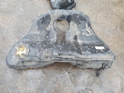 Бак топлива помпа jaguar xj jx35-tc-010-01 фото №1