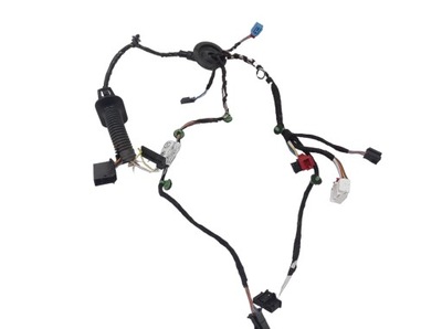 Жгут дверь vw arteon 3g8971693q фото №1