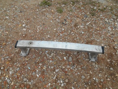 Renault scenic ii van балка перед фото №1