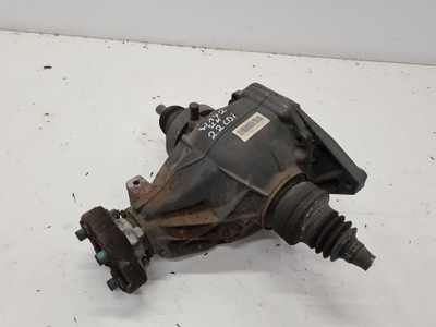 Mercedes w172 диференціал диференціал 2.2cdi 1723500800 фото №1