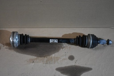 PERFECT HALF-AXLE REAR RIGHT PORSCHE BOXSTER 718 CAYMAN 982 1  