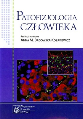 PATOFIZJOLOGIA CZŁOWIEKA