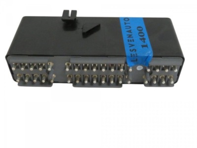 Mercedes-benz реле, інше a1295420432 фото №1