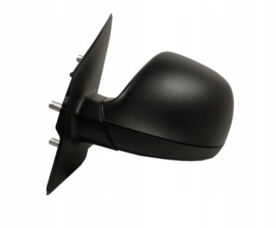 Vw transporter t6 левая зеркало 2015-2018 nowe фото №1