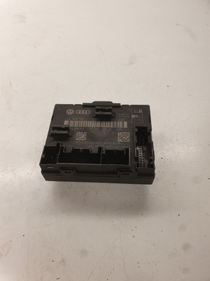 Модуль блок управления дверь audi a6 c7 a7 4g8959792e фото №1