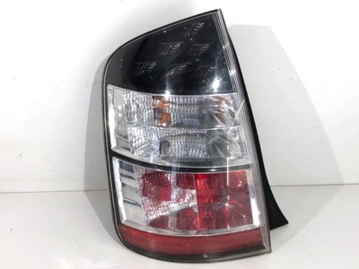 Лампа лівий задня toyota prius ii хетчбек 03-09 світло задня, ліва фото №1