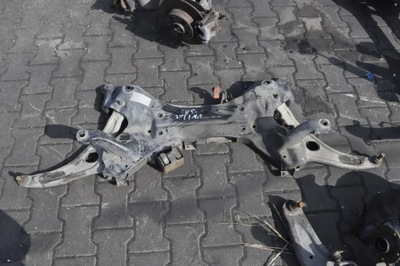 Optima iii 2.0 cvvt подрамник подвеска подрамник рычаг фото №1