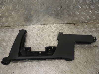 Golf viii 8 молдинг захист панель приладів 5h1857007 фото №1