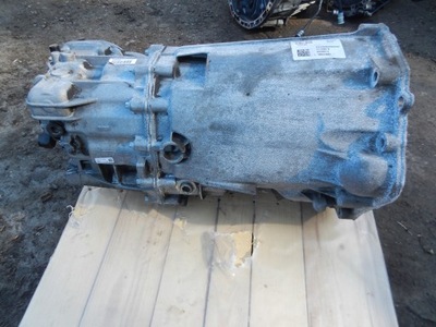 Коробка передач передач vw crafter 2.0tdi фото №1