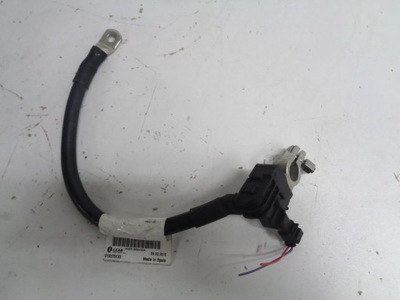 AUDI A1 8X BORNE CABLE AKUMLATORA  