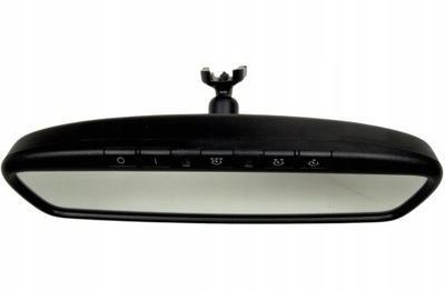 Зеркало заднего вида infiniti qx60 altima l33 pathfinder r52 murano z52 фото №1