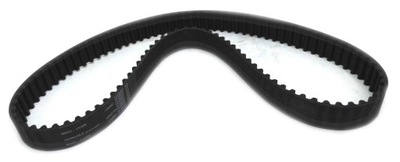 Ремінь розподільного валу ford everest ranger 2.5/3.0l дизель фото №1