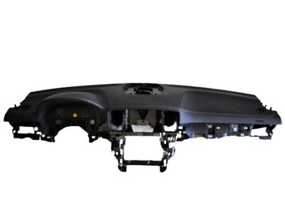 Mercedes ml w166 166 консоль панель приладів панель приладів шкіра фото №1