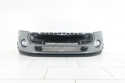 Бампер перед mini cooper f56 sport 114129-10 фото №1