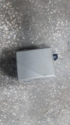 Блокировка руля renault laguna ii 8200071199a фото №1