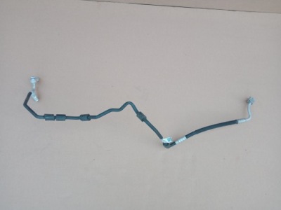 Audi a6 c7 шланг кондиционера 4g0260710a фото №1