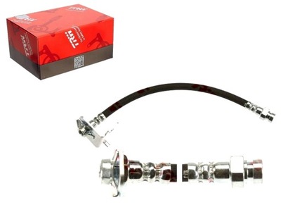 Шланг тормозной elast. kia задняя rio 05- pr trw фото №1