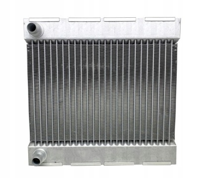 Радиатор bmw 5 gran turismo f07 2009 - 2017 фото №1