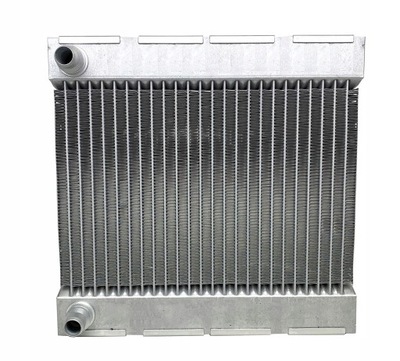 Радіатор bmw 7 f01, f02, f03, f04 2008 - 2015 фото №1