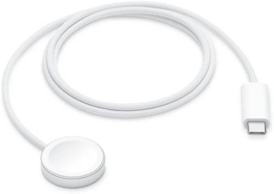 Apple Przewód USB-C do szybkiego ładowania Apple Watch (1 m)