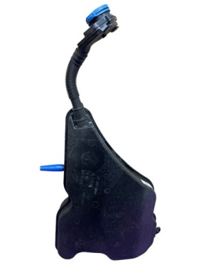 Бачок омывателя + помпа комплект  bmw 4 g22 фото №1